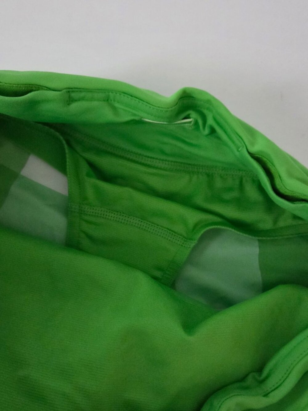 Lululemon Hotty Hot Shorts with Liner Sz 4 - Picture 6 of 6